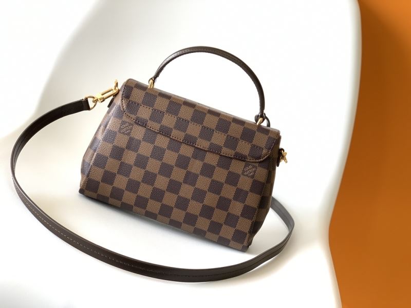 LV Top Handle Bags